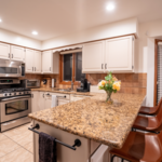 Cabinet Refinishing
