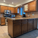 Kitchen Cabinets