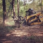 Forestry Mulching