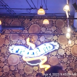 Freebird shoes on 2nd Ave