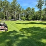 Lawn maintenance