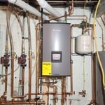Plumbing Projects