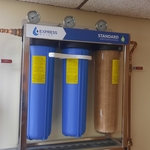 Plumbing Projects