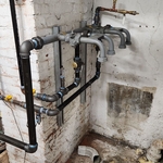 Plumbing Projects