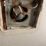 Exhaust fan