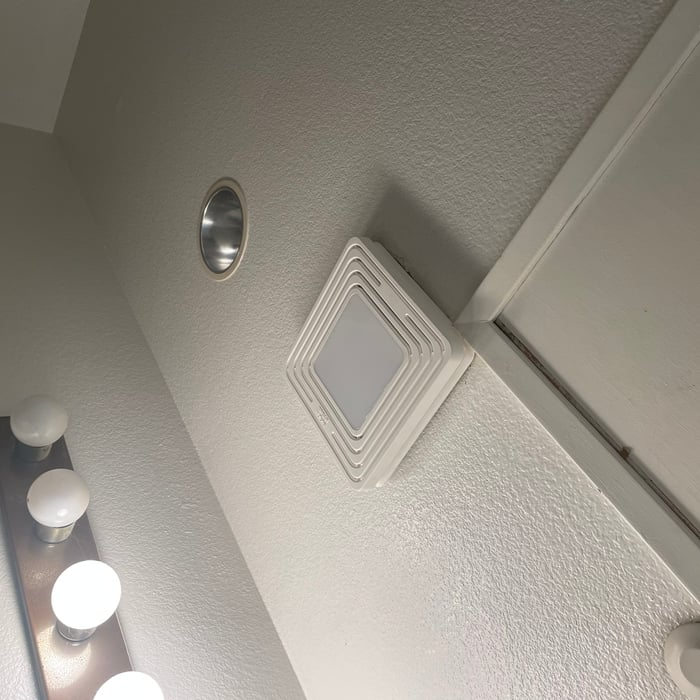 Exhaust fan