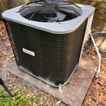 3ton HVAC Changeout
