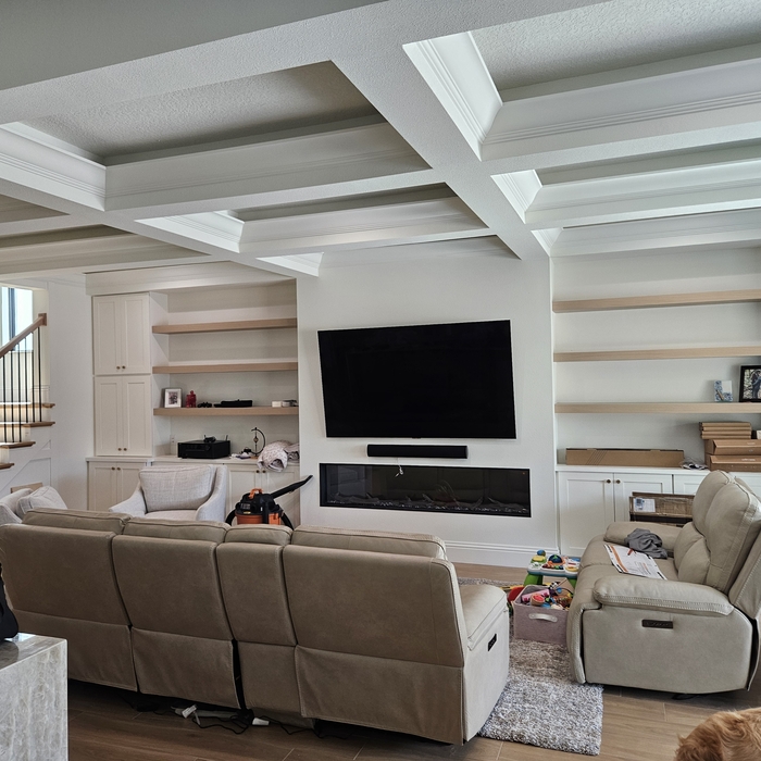 GREAT ROOM