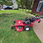 Lawn Maintenance