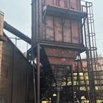 Dust collector