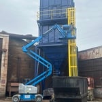 Dust collector