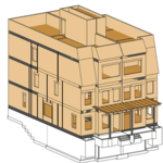 3D Rendering