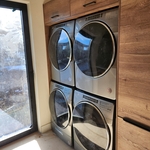 Washer Dryer