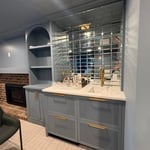 Wet Bar