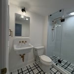 Bathroom Remodel