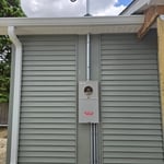 New Electrical Service