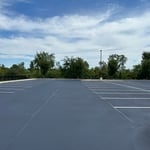 Sealcoating
