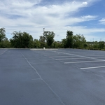 Sealcoating