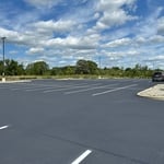 Sealcoating