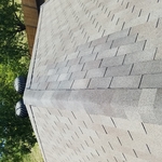 Shingle repair