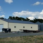 Ansley Nebraska
