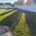 Backyard Landscaping