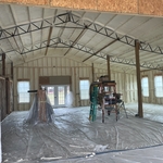Barndominium