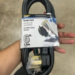 Range Cord Purchased