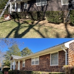 Siding repair
