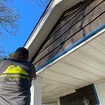 Siding repair