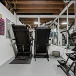 Custom Wine Cellar