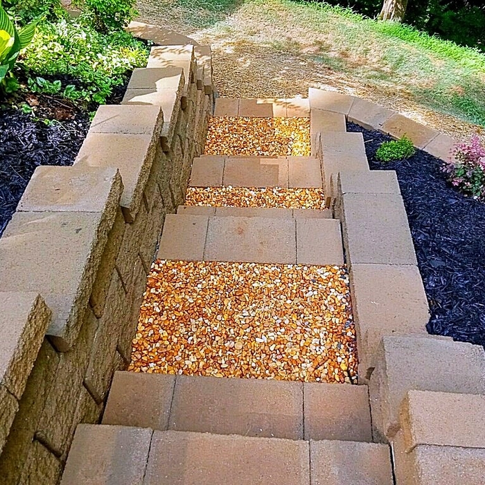 Outdoor Pavers