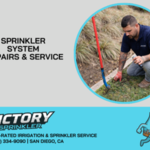 Repairs & Service