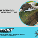 Leak Detection