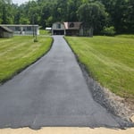 Blacktop