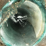 Emergency plumbing
