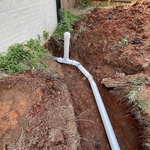 Emergency plumbing