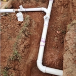 Emergency plumbing