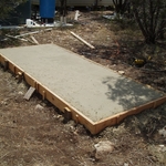 Concrete