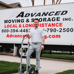 Professional Mover