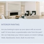 What I Would Love Paint For You