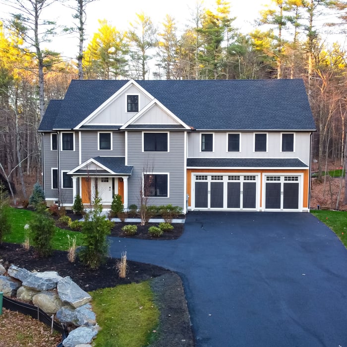 New Construction