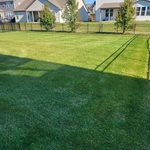 Finding peace in the heart of your home with a clean cut.