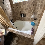 Full Bathroom Remodel