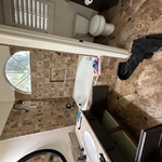 Full Bathroom Remodel
