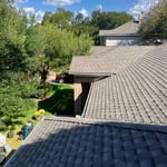 GAF HDZ Roof Replacement