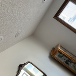 Popcorn Removal