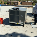 Package Heat Pump