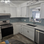Kitchen Backsplash
