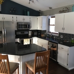 Kitchen Enamel